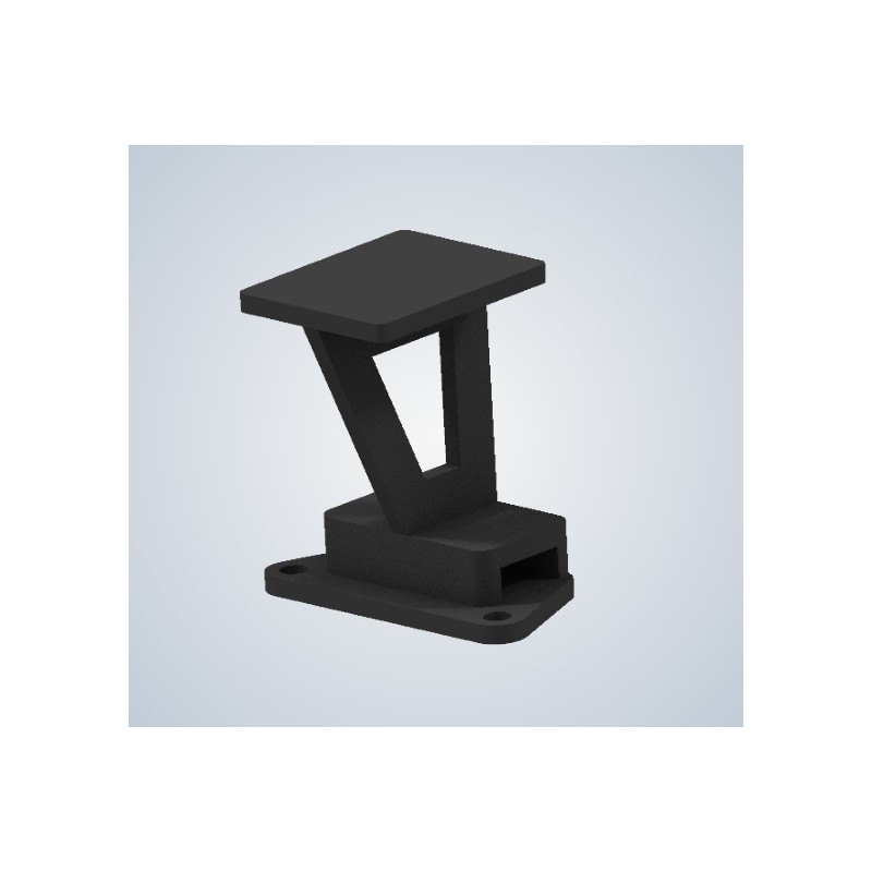NT1 Xray transponder mount