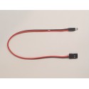 LED transmiter wire additional for sport prototype car transponder
