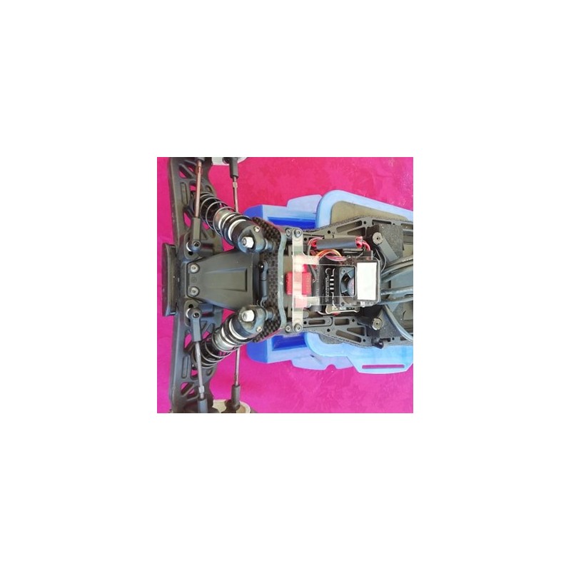 XB2 XRAY transponder mount