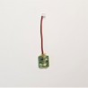 Transponder for MiniZ and other 1:28 cars