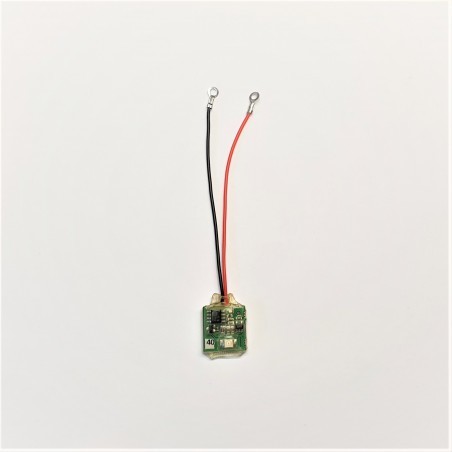 Transponder for MiniZ and other 1:28 cars