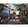 XB8 XRAY nitro transponder mount