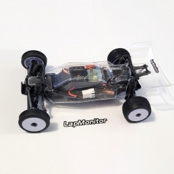 Puce pour MiniZ et autres voitures 1/28