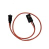 LED transmiter wire additional for sport prototype car transponder