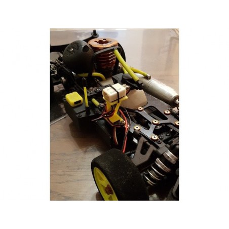 Transponder Holder for Xray NT1 Transponder Holder for Xray NT1